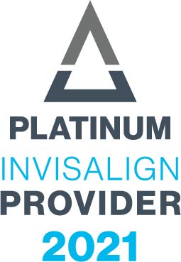 Invisalign Platinum Provider