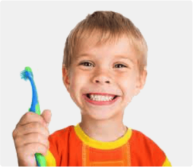 Pediatric - Smiling Kid Pediatric - Smiling Kid