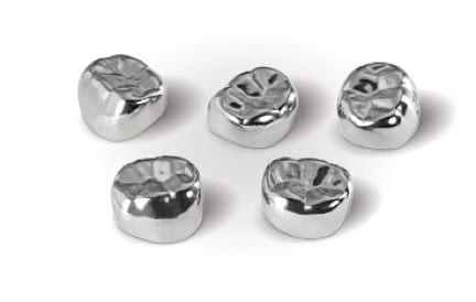 Stainless Steel Crowns